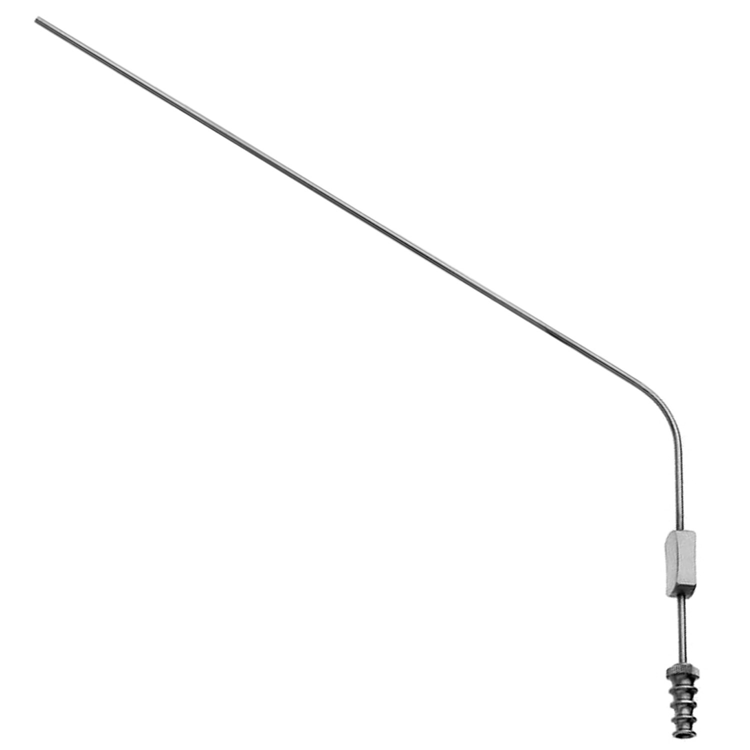 喉頭吸引チューブ | New Med Instruments